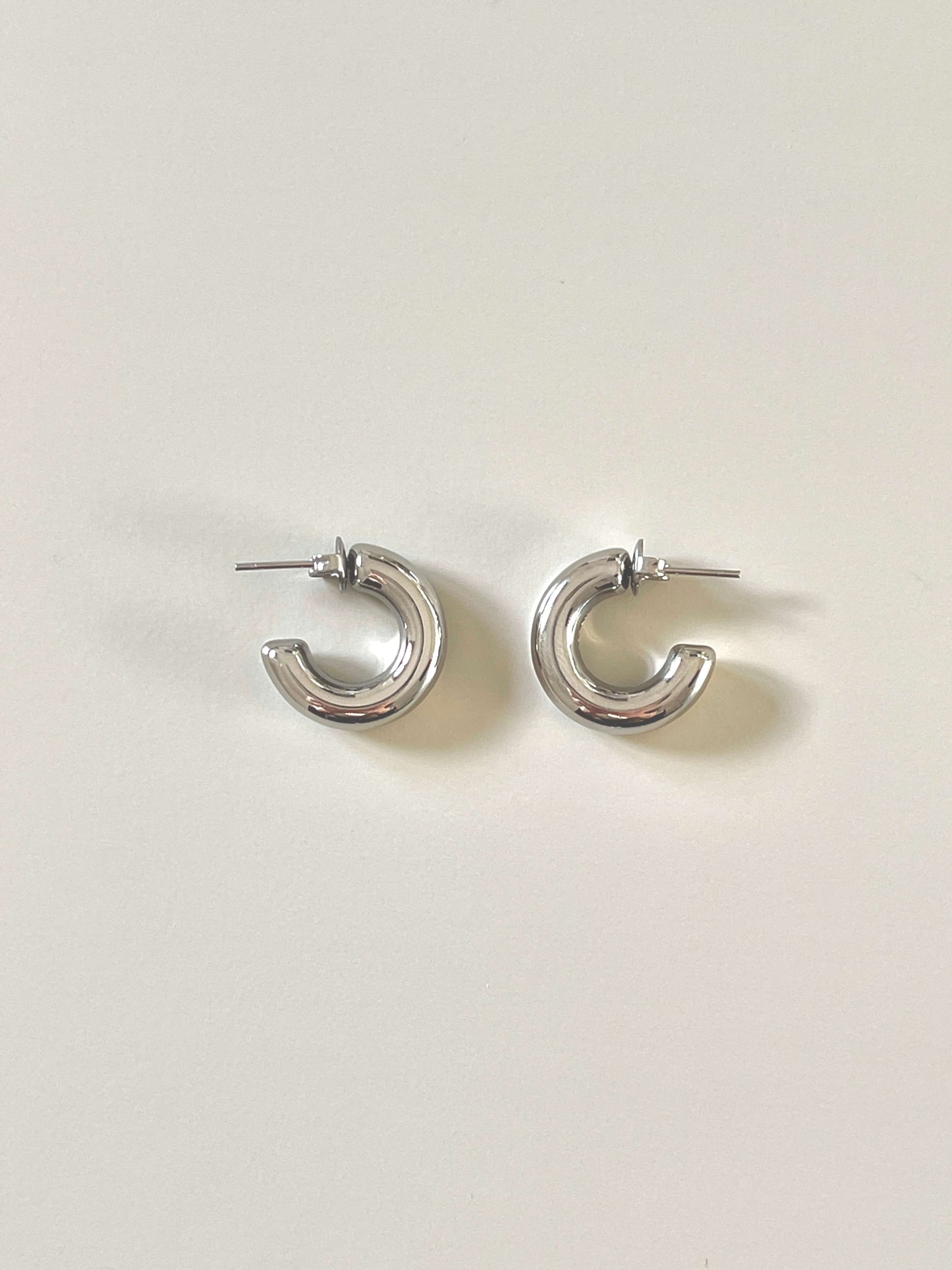 Mini Hoop Earrings