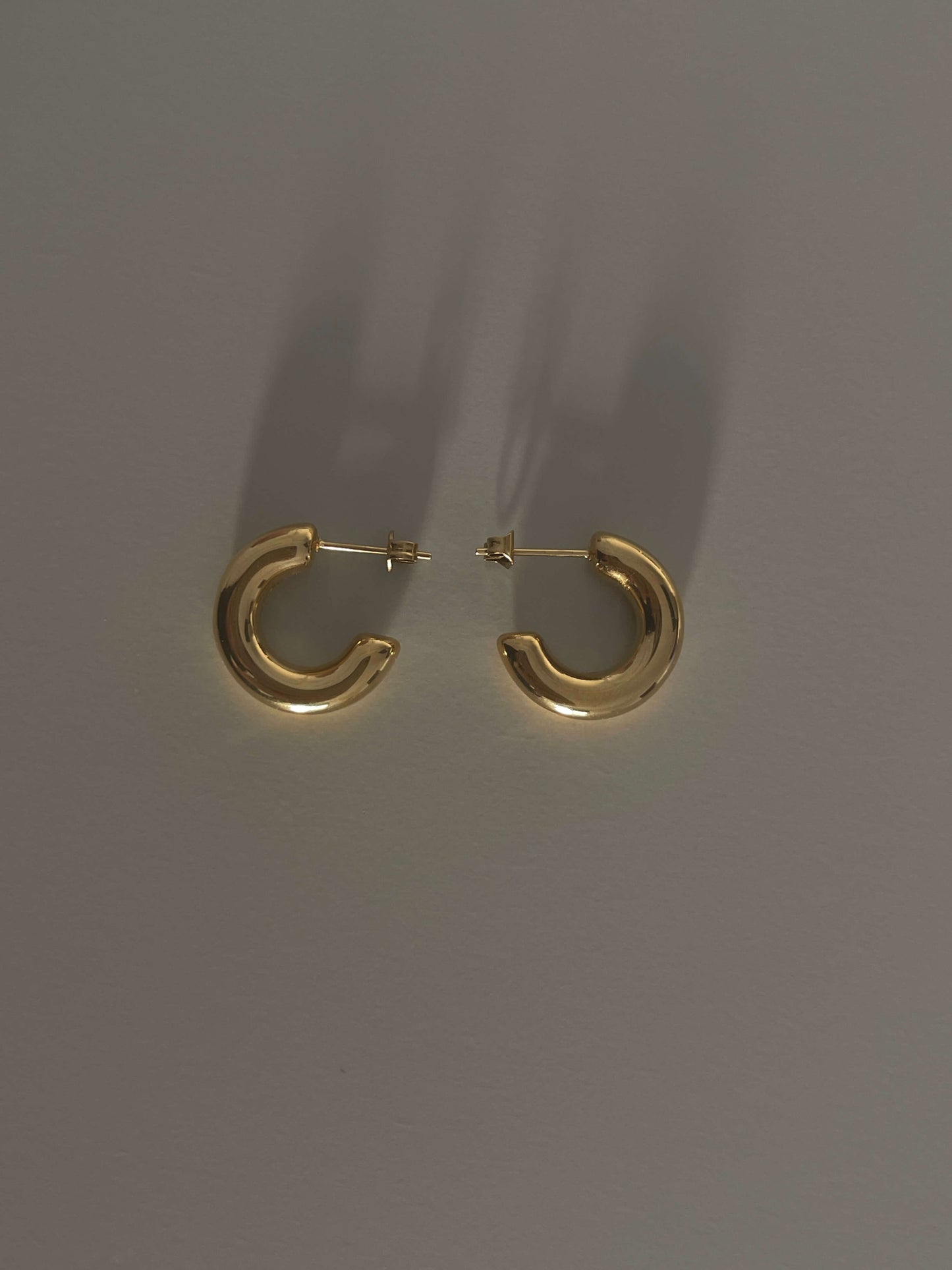 Mini Hoop Earrings