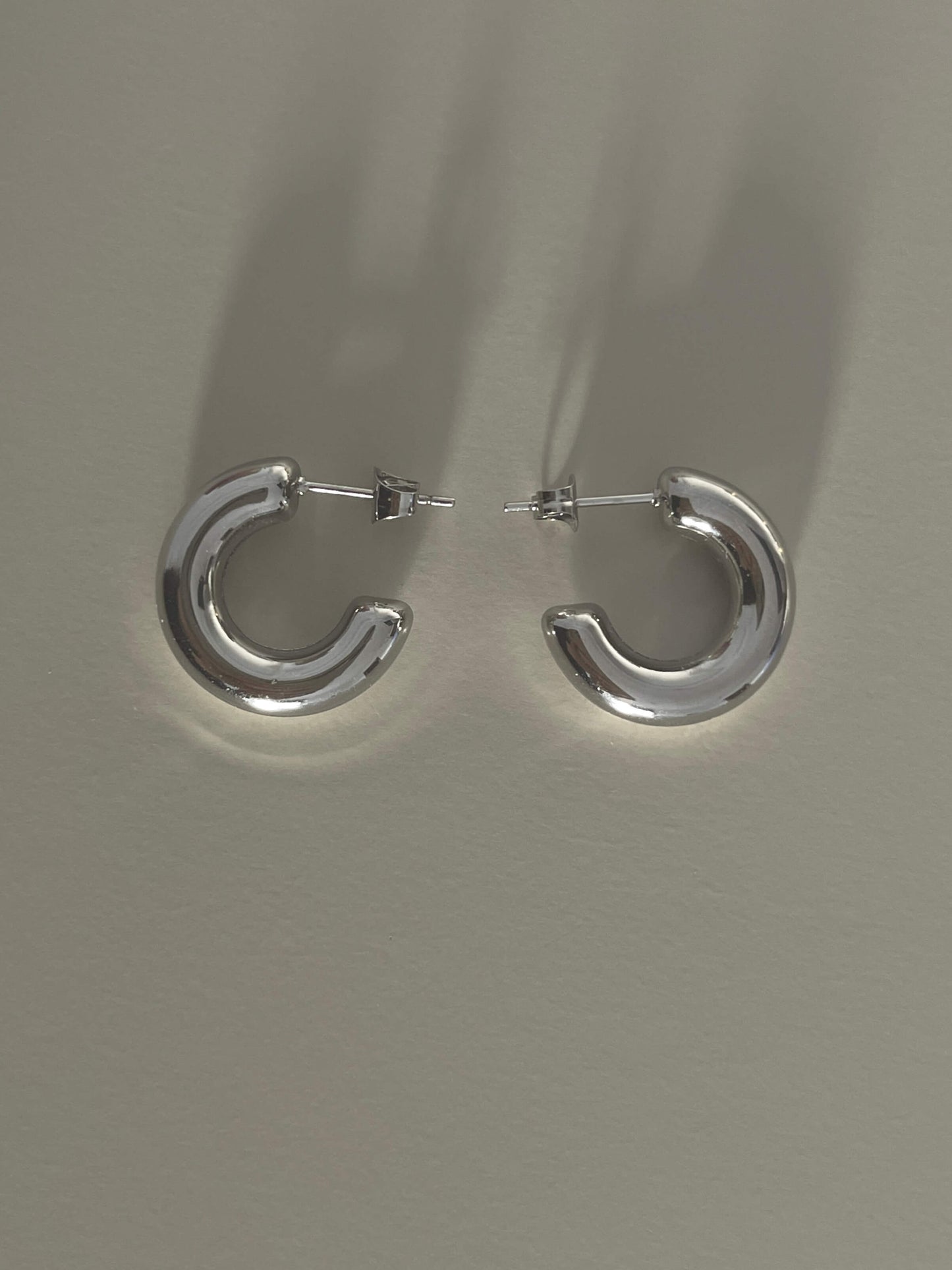 Mini Hoop Earrings