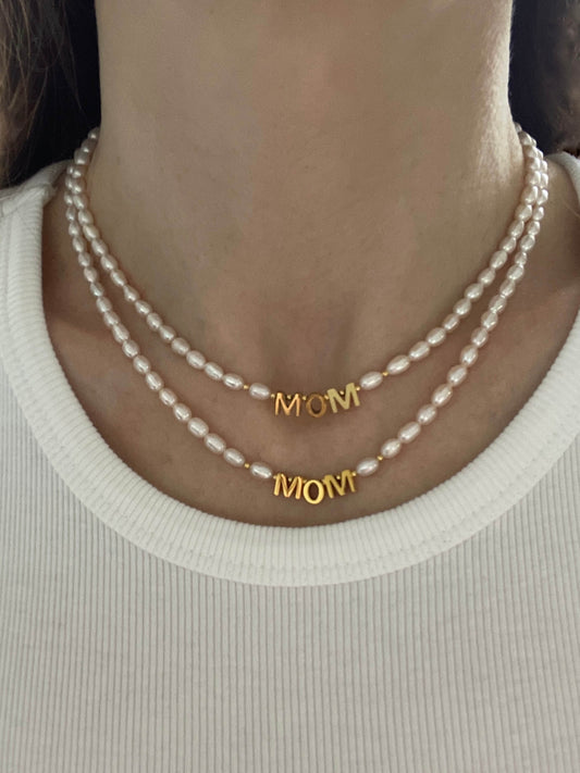 MOM Shine Necklace